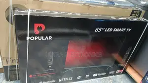 Popular 65 Inch Smart Uhd Tv