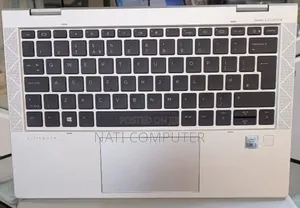 New Laptop HP Envy X360 16GB Intel Core I5 SSD 512GB