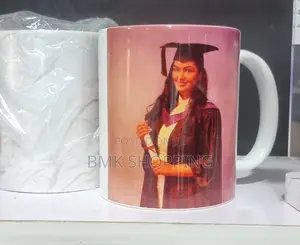 Personalized Mug
