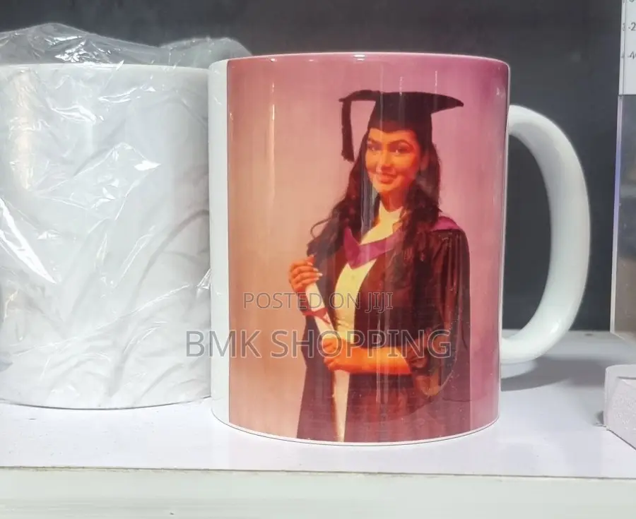 Personalized Mug