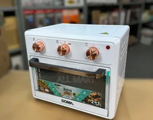 Photo - 28l Boma Airfryer and Oven