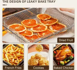 28l Boma Airfryer and Oven