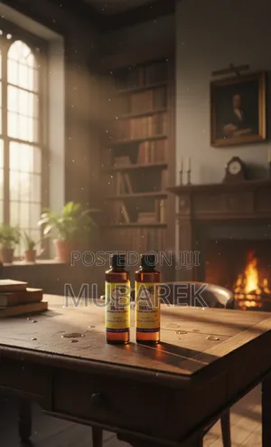 Photo - Lavar Hair Oil Your Trusted Hair Solution