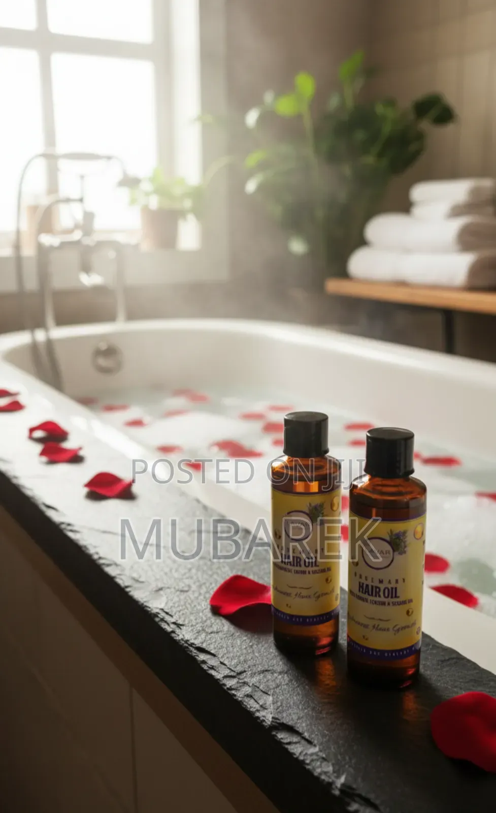 Lavar Hair Oil Nature’S Gift for Your Hair