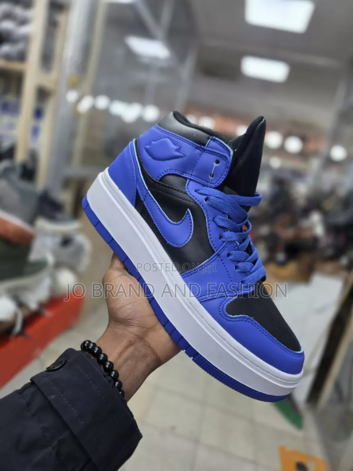 Air Jordan Premium Quality