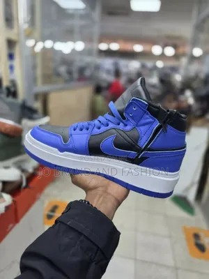 Air Jordan Premium Quality