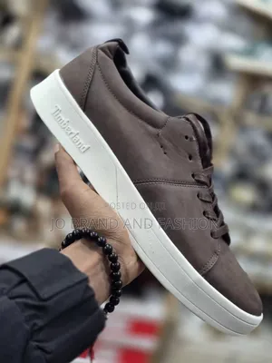 Timberland Premium Quality