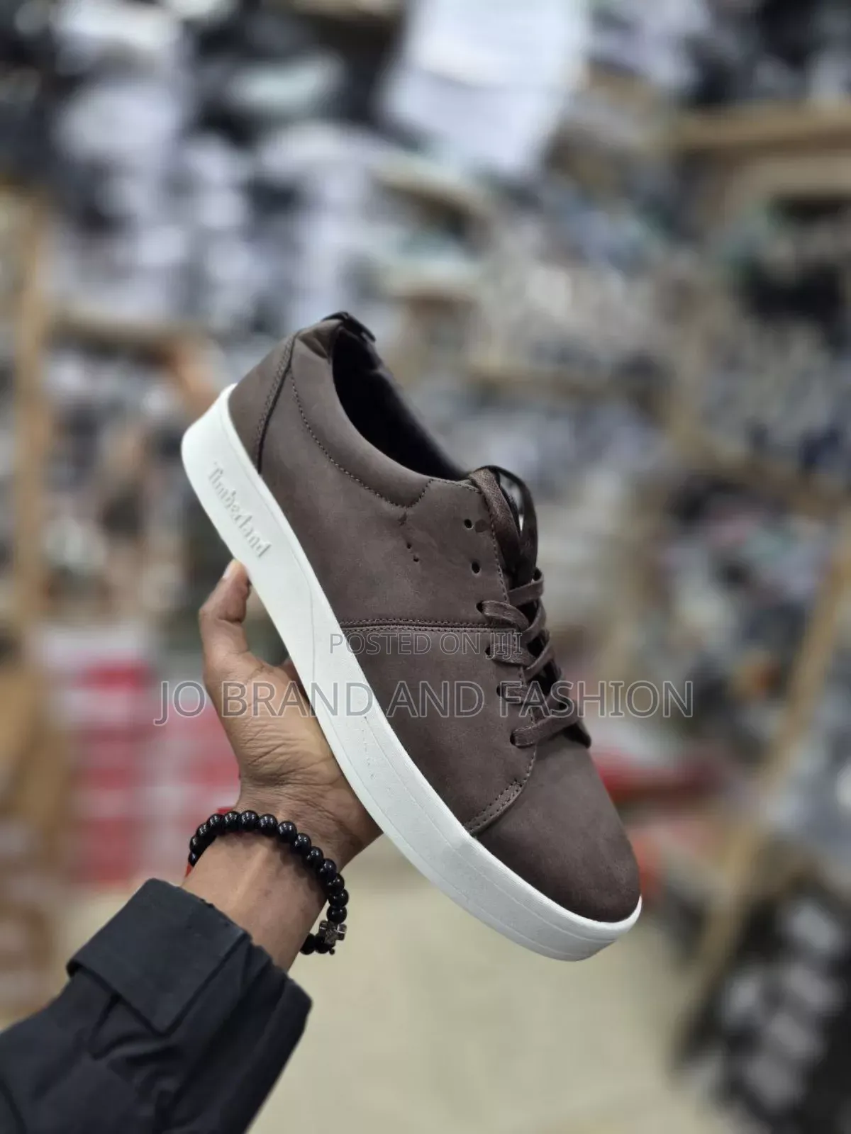 Timberland Premium Quality