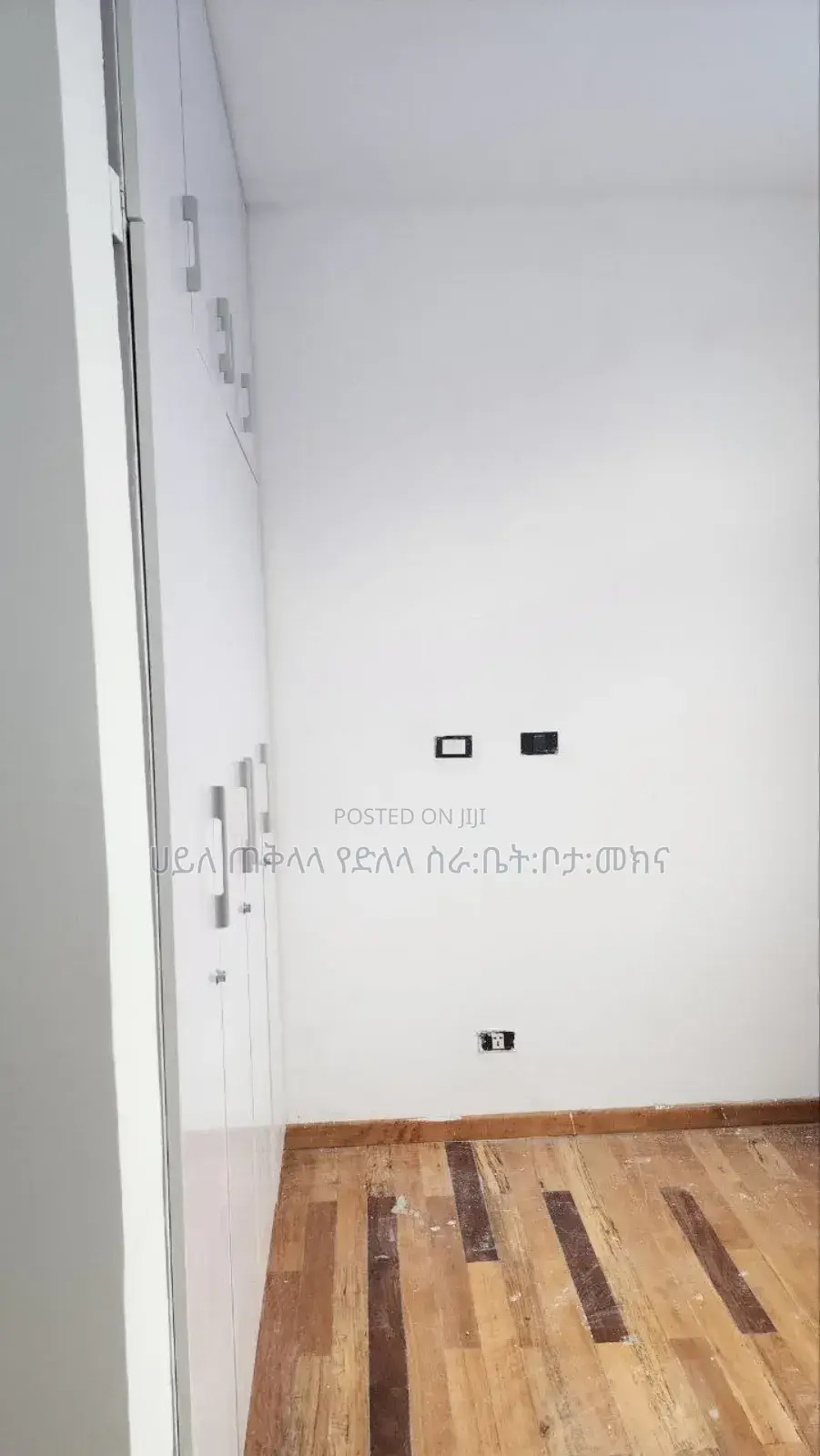 Furnished 5bdrm House in Ccd Real State, Oromia-Finfinne for sale