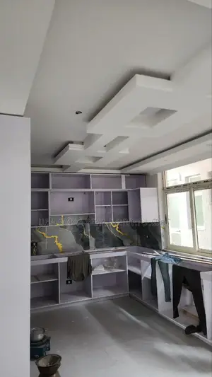 Furnished 5bdrm House in Ccd Real State, Oromia-Finfinne for sale