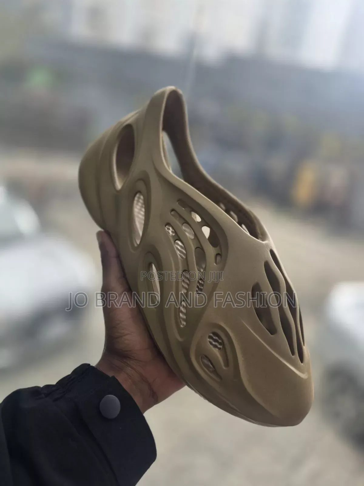 Foam Runner Premium Quality