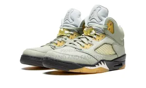 Photo - Jordan 5 Premium Quality