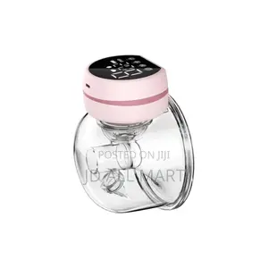 Wireless Electric Breast Pump