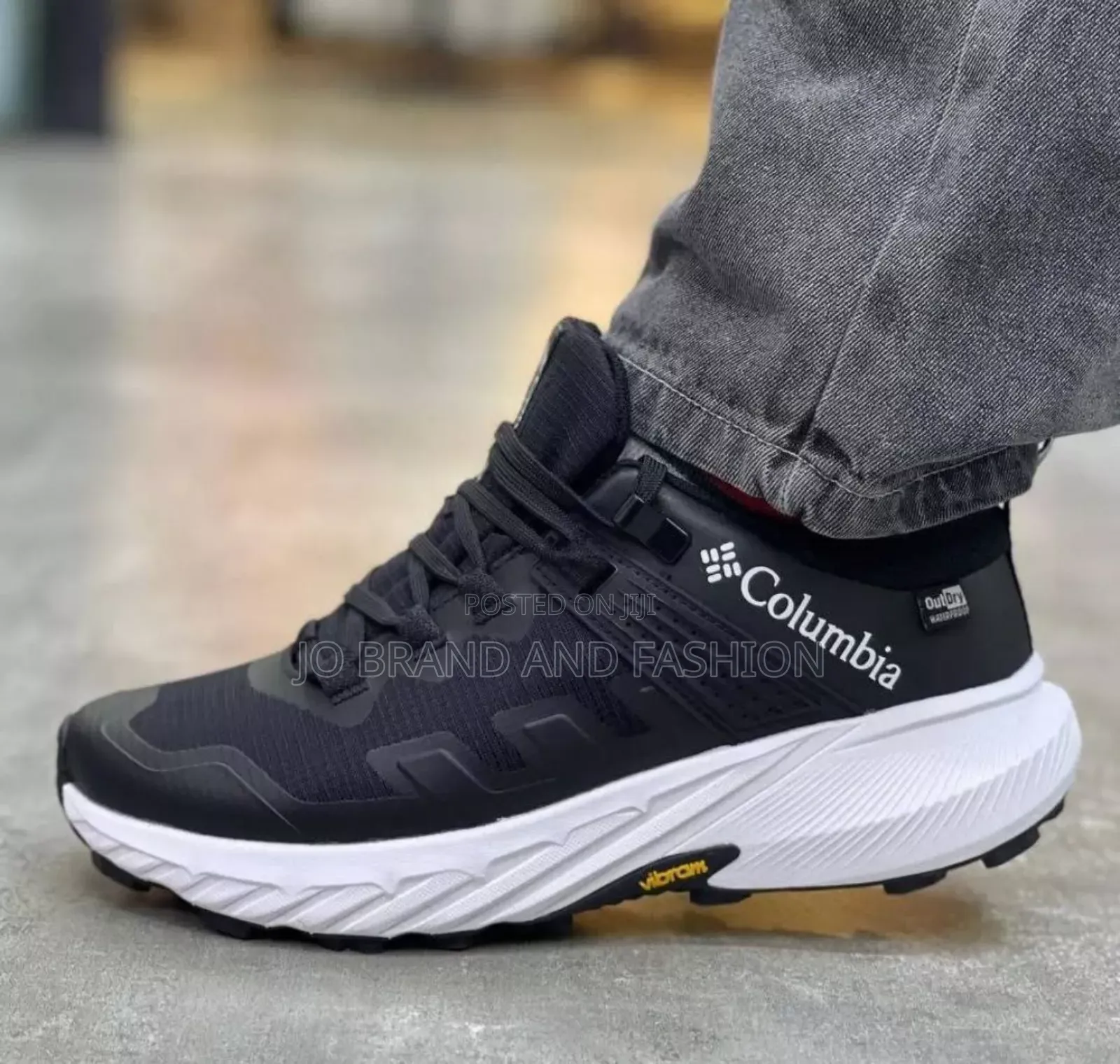 Columbia Premium Quality