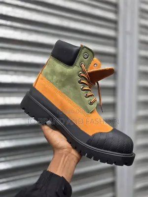 Timberland Premium Quality