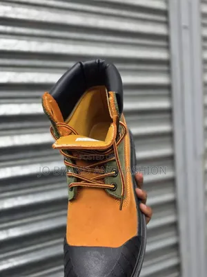 Timberland Premium Quality