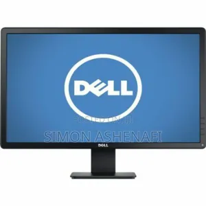 Photo - Dell Monitor 19.5 Inch