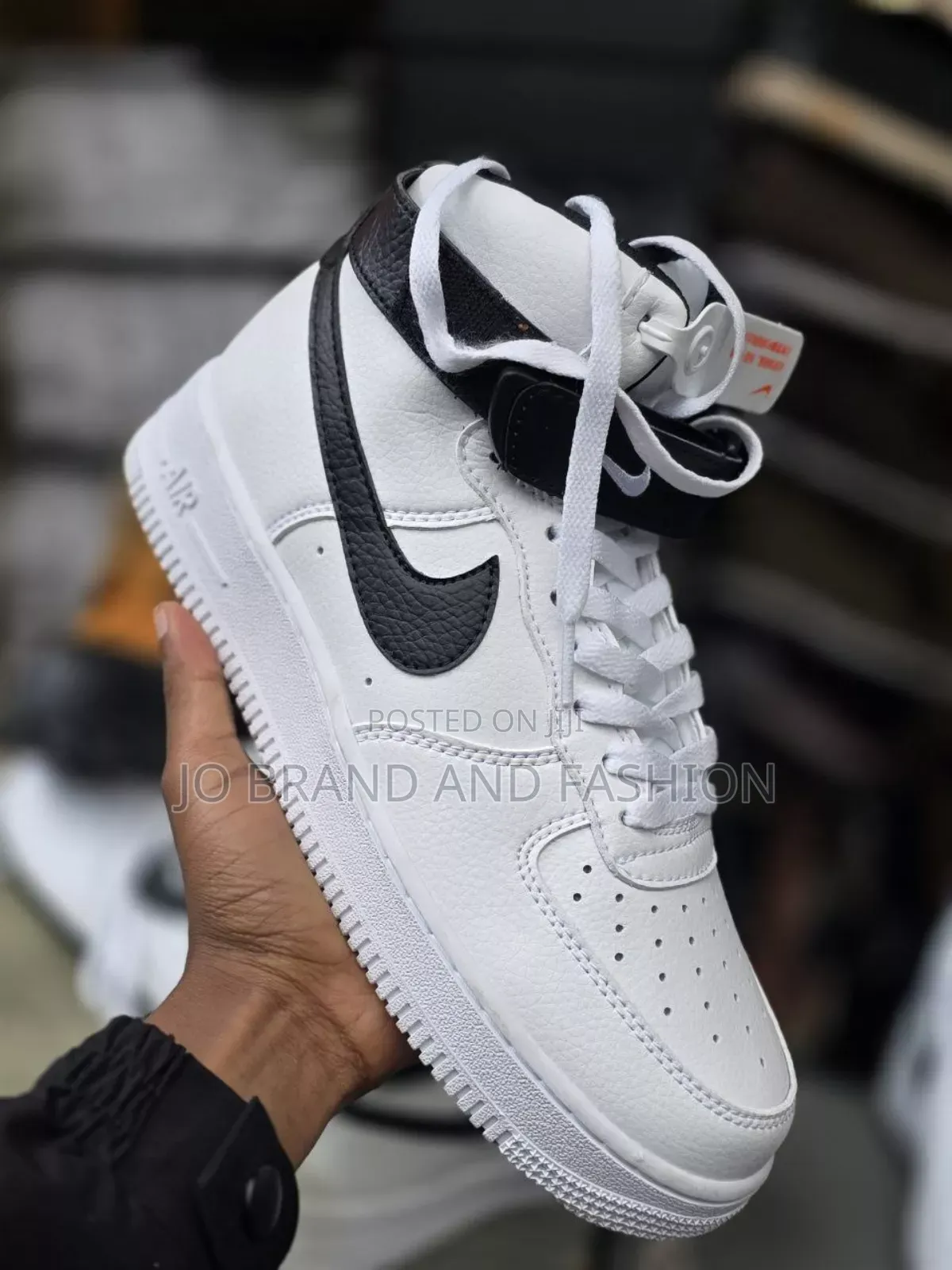 Nike Premium Quality