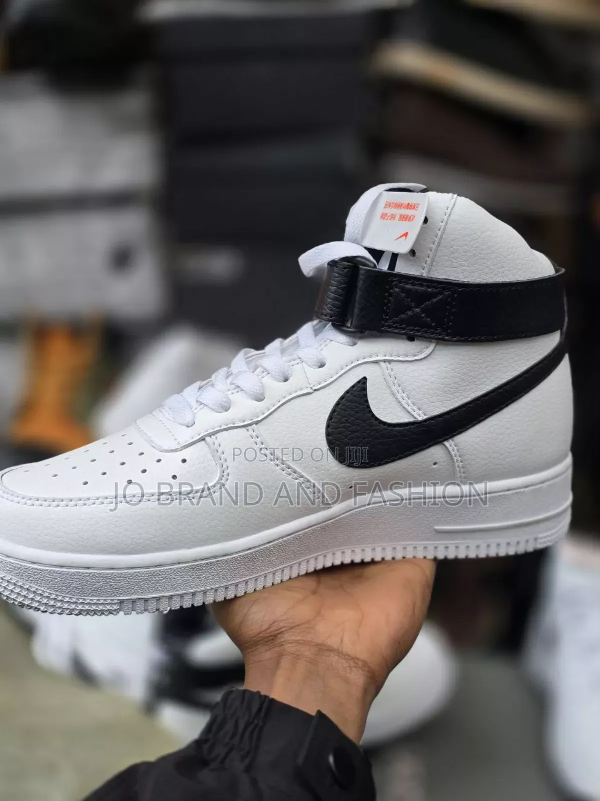 Nike Premium Quality