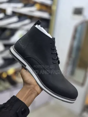 Photo - Clark Premium Quality