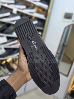 Clark Premium Quality