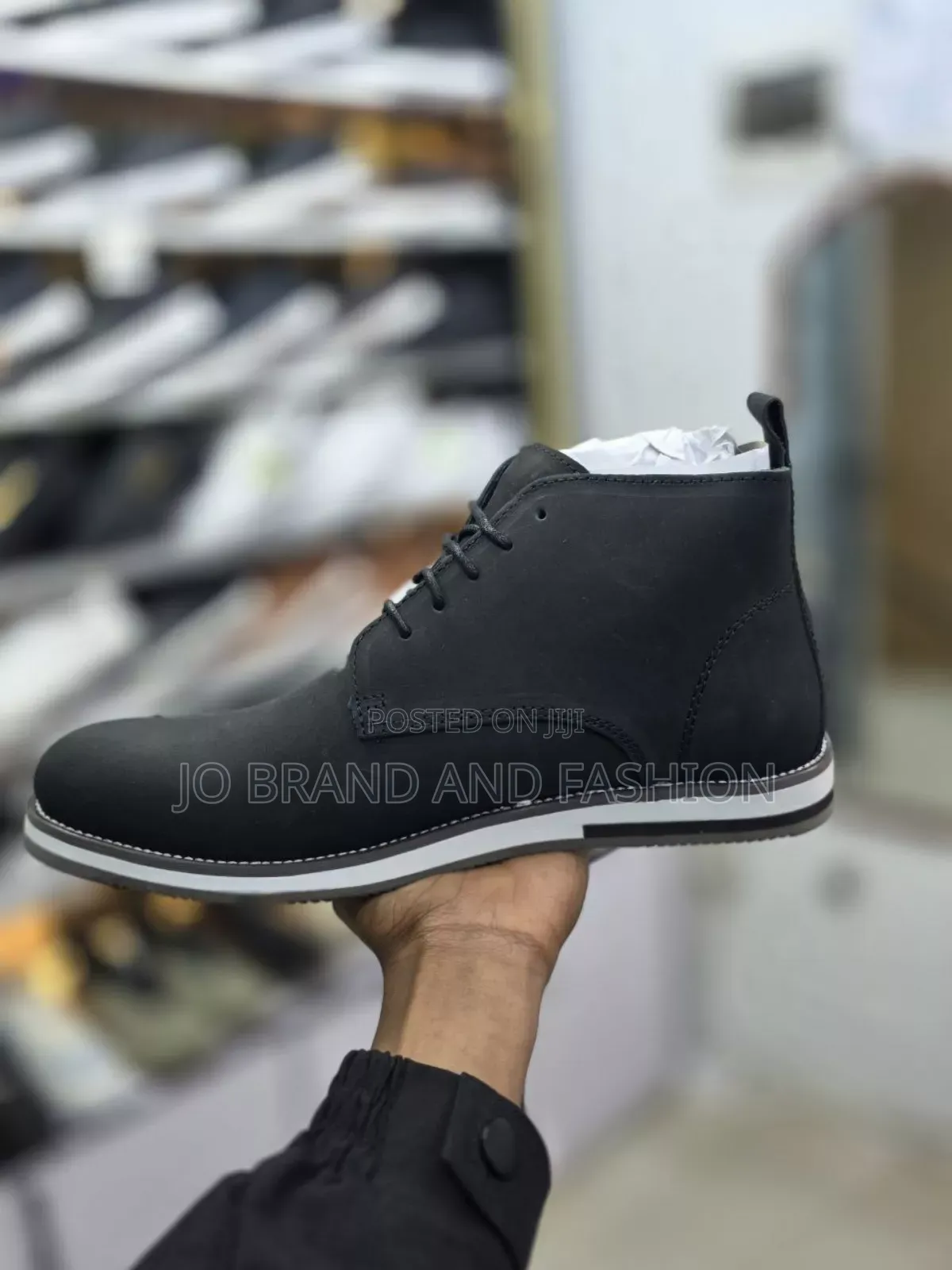 Clark Premium Quality