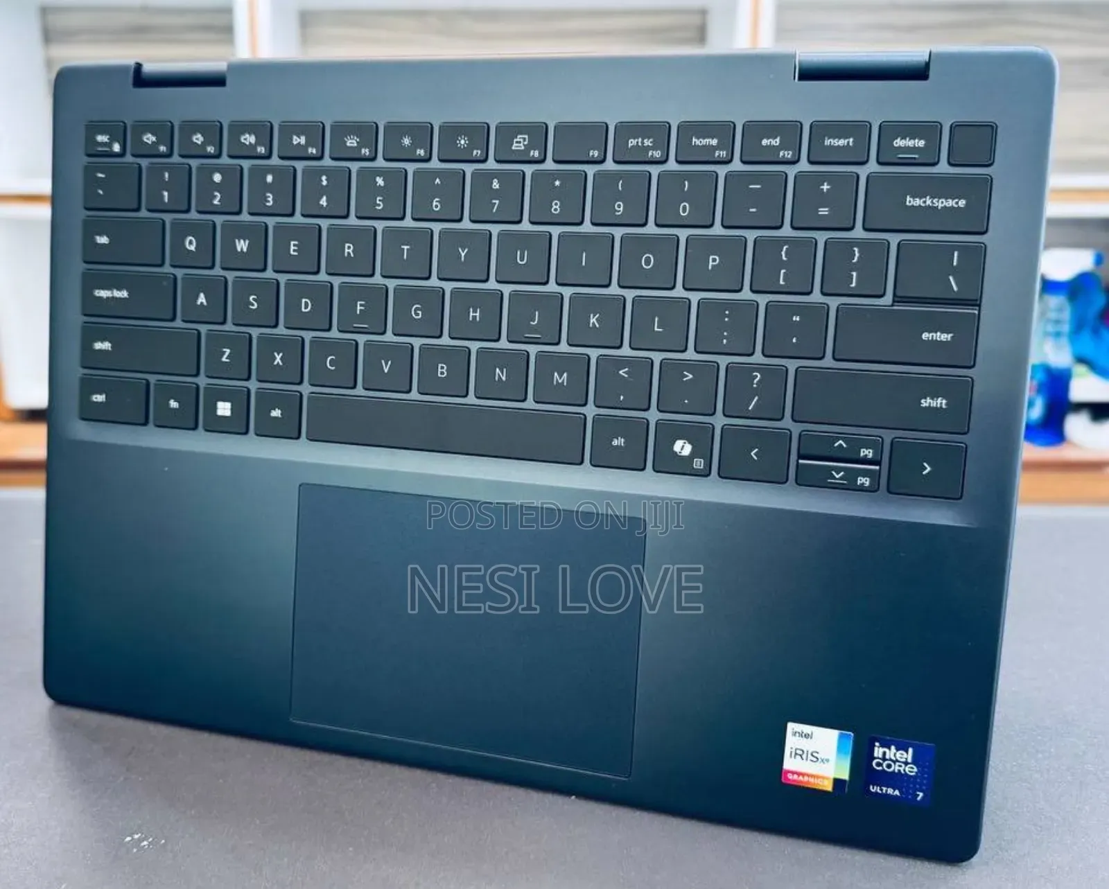 New Laptop Dell Inspiron 14 7447 16GB Intel Core Ultra 7 SSD 1T