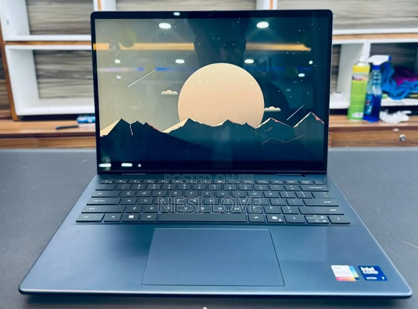 New Laptop Dell Inspiron 14 7447 16GB Intel Core Ultra 7 SSD 1T