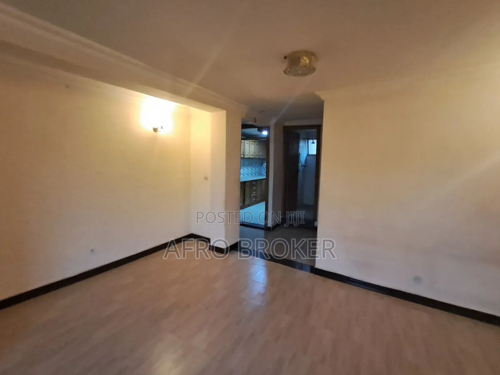 Furnished 3bdrm Condo in Tuludimtu, Akaky Kaliti for sale