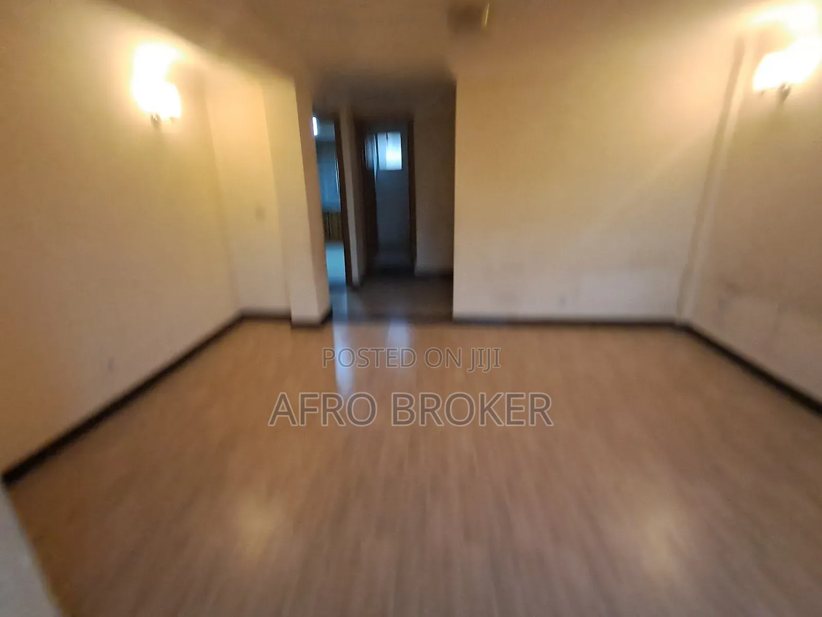 Furnished 3bdrm Condo in Tuludimtu, Akaky Kaliti for sale