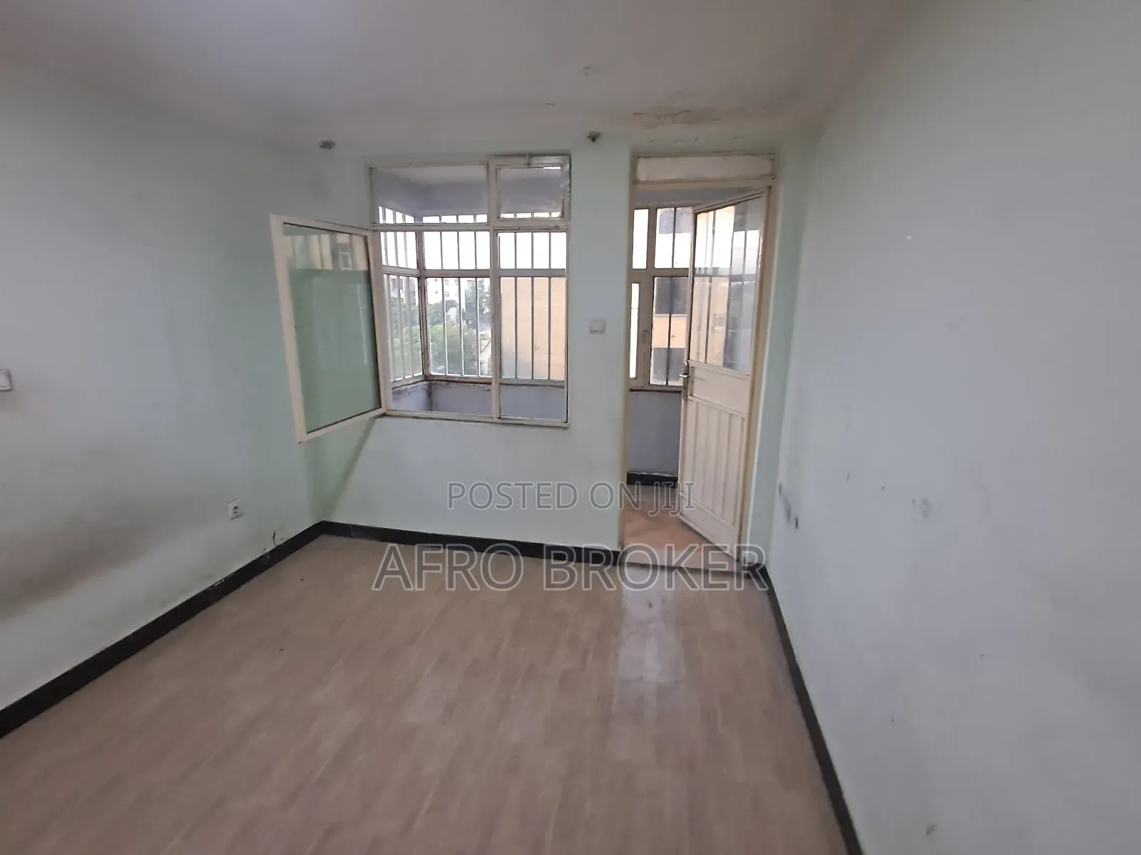 Furnished 3bdrm Condo in Tuludimtu, Akaky Kaliti for sale