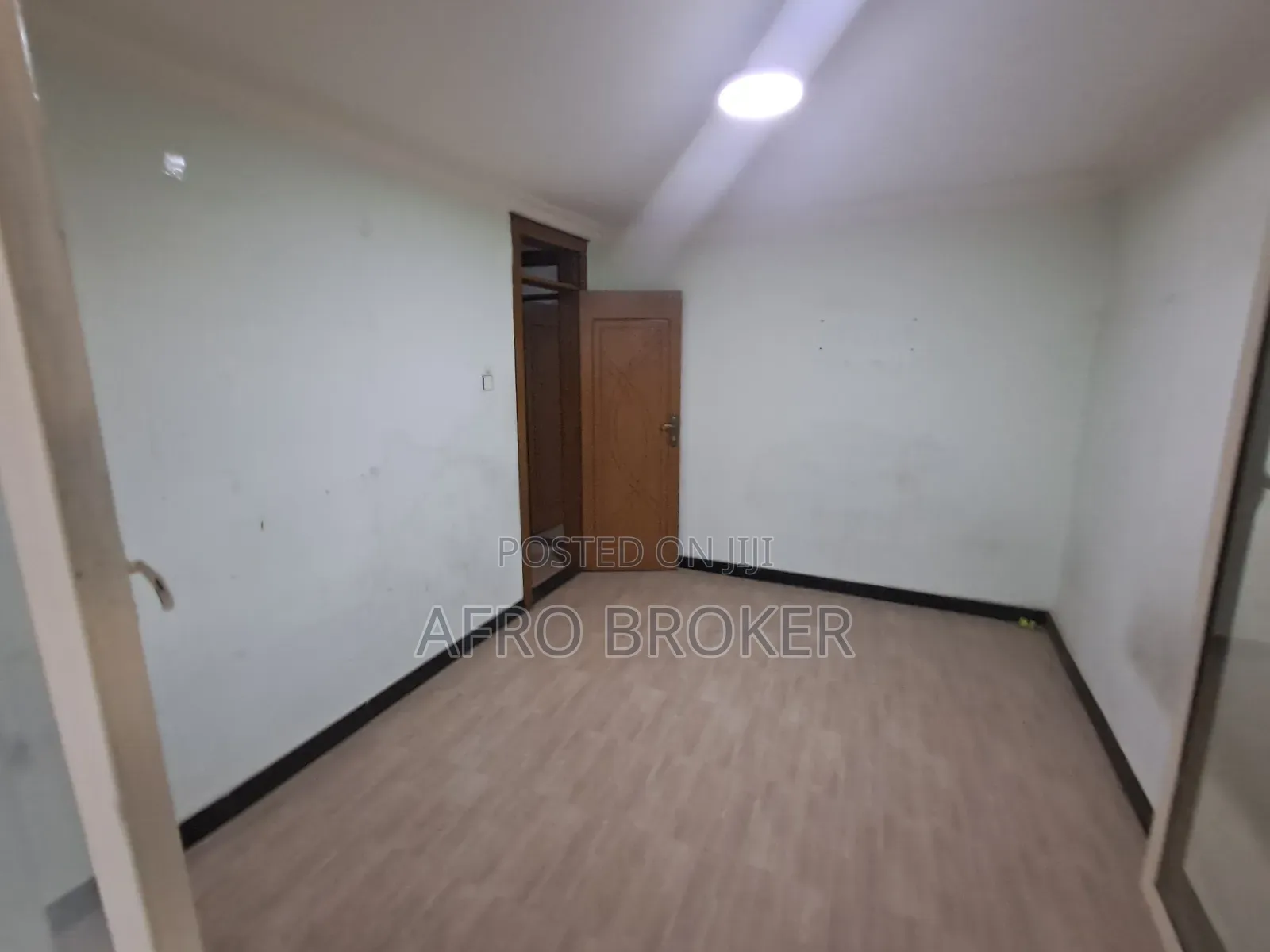 Furnished 3bdrm Condo in Tuludimtu, Akaky Kaliti for sale