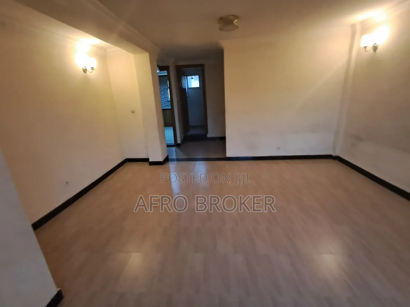 Furnished 3bdrm Condo in Tuludimtu, Akaky Kaliti for sale