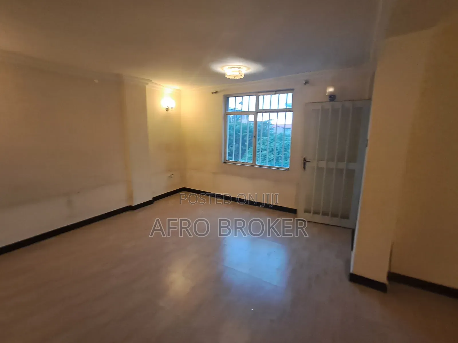 Furnished 3bdrm Condo in Tuludimtu, Akaky Kaliti for sale