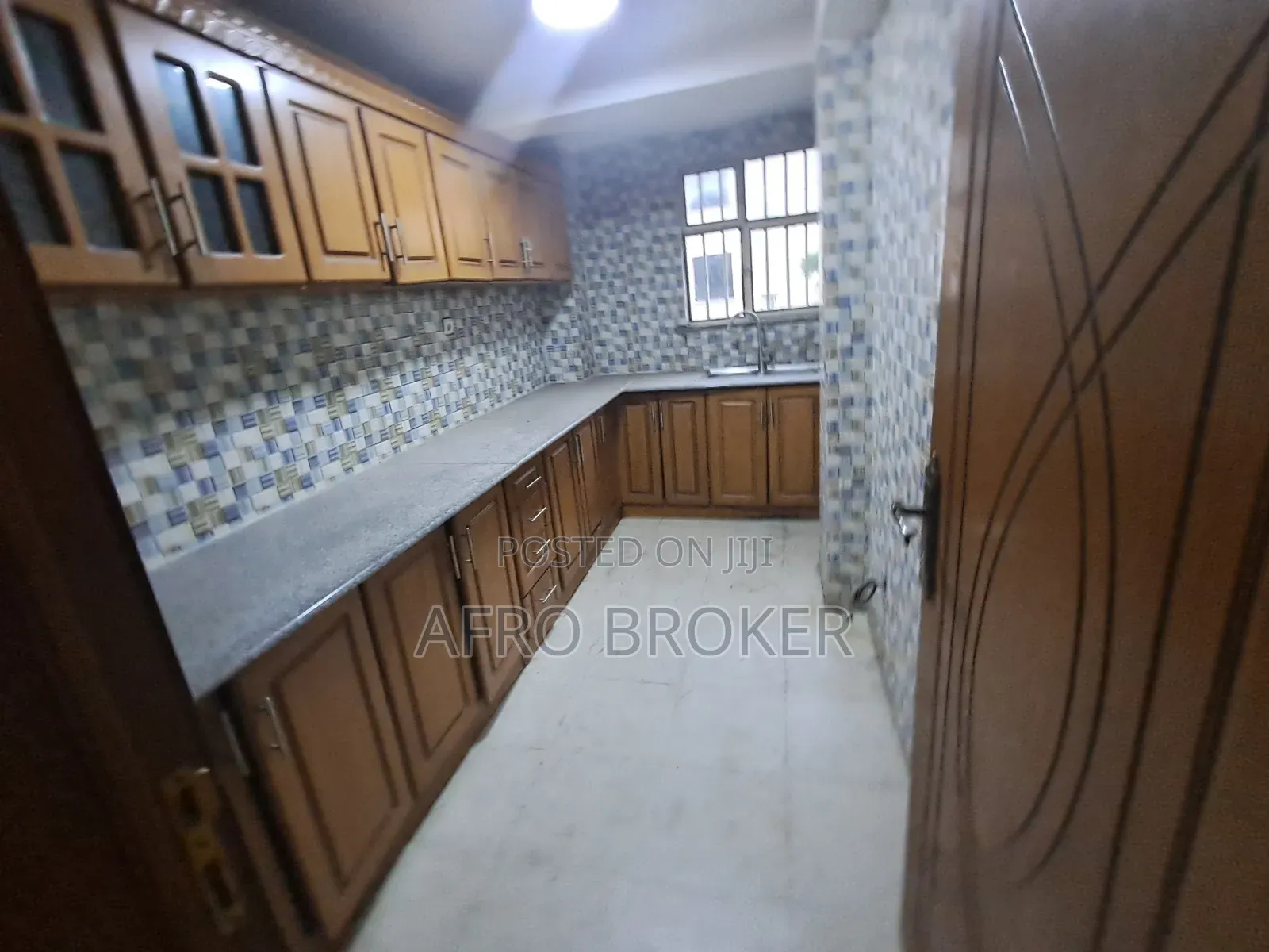Furnished 3bdrm Condo in Tuludimtu, Akaky Kaliti for sale