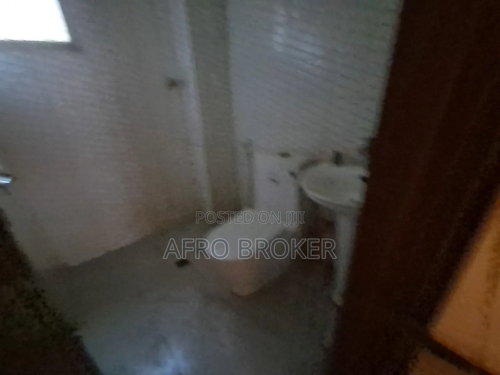 Furnished 3bdrm Condo in Tuludimtu, Akaky Kaliti for sale
