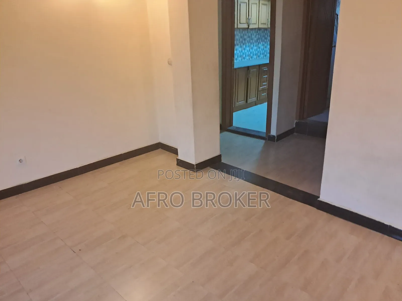 Furnished 3bdrm Condo in Tuludimtu, Akaky Kaliti for sale