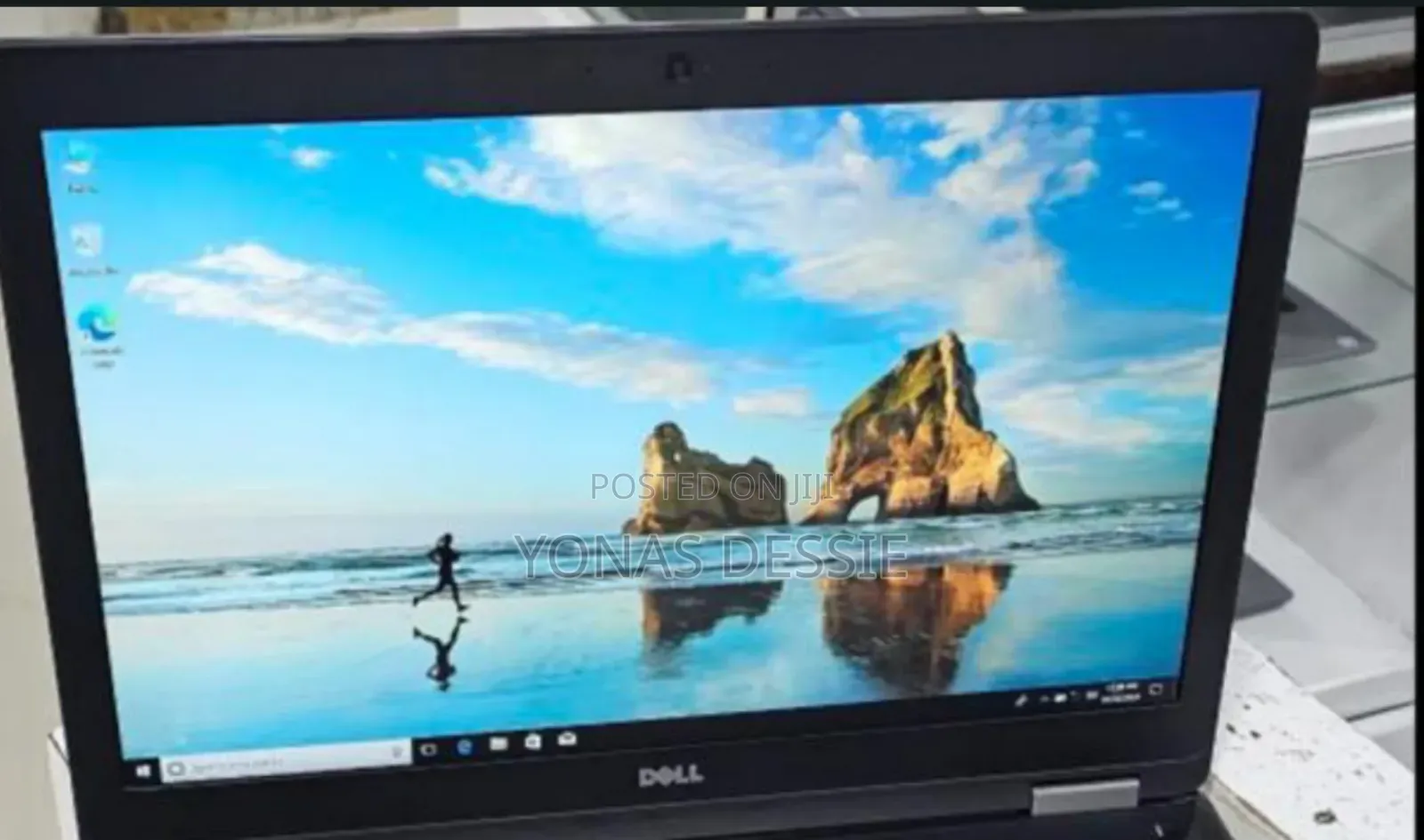 Laptop Dell Latitude E5570 8GB Intel Core i7 SSD 256GB