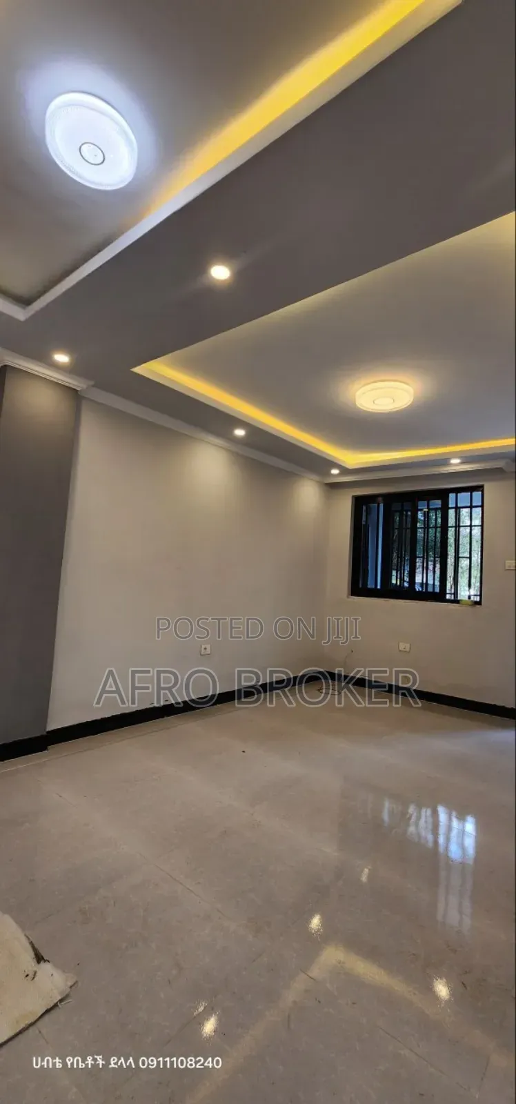 Furnished 3bdrm House in Tuludimtu, Akaky Kaliti for sale