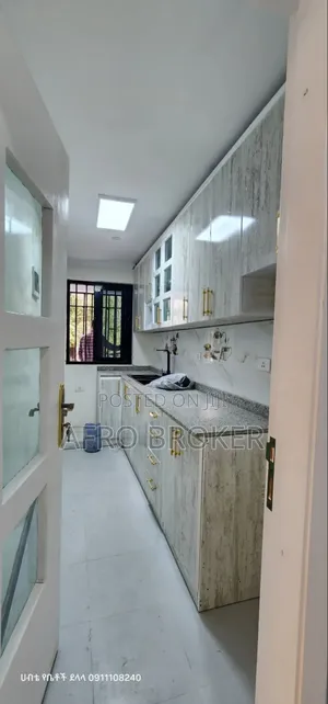 Furnished 3bdrm House in Tuludimtu, Akaky Kaliti for sale