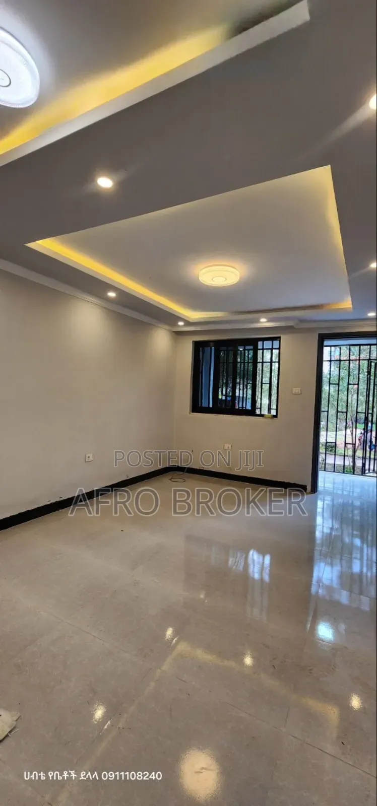 Furnished 3bdrm House in Tuludimtu, Akaky Kaliti for sale