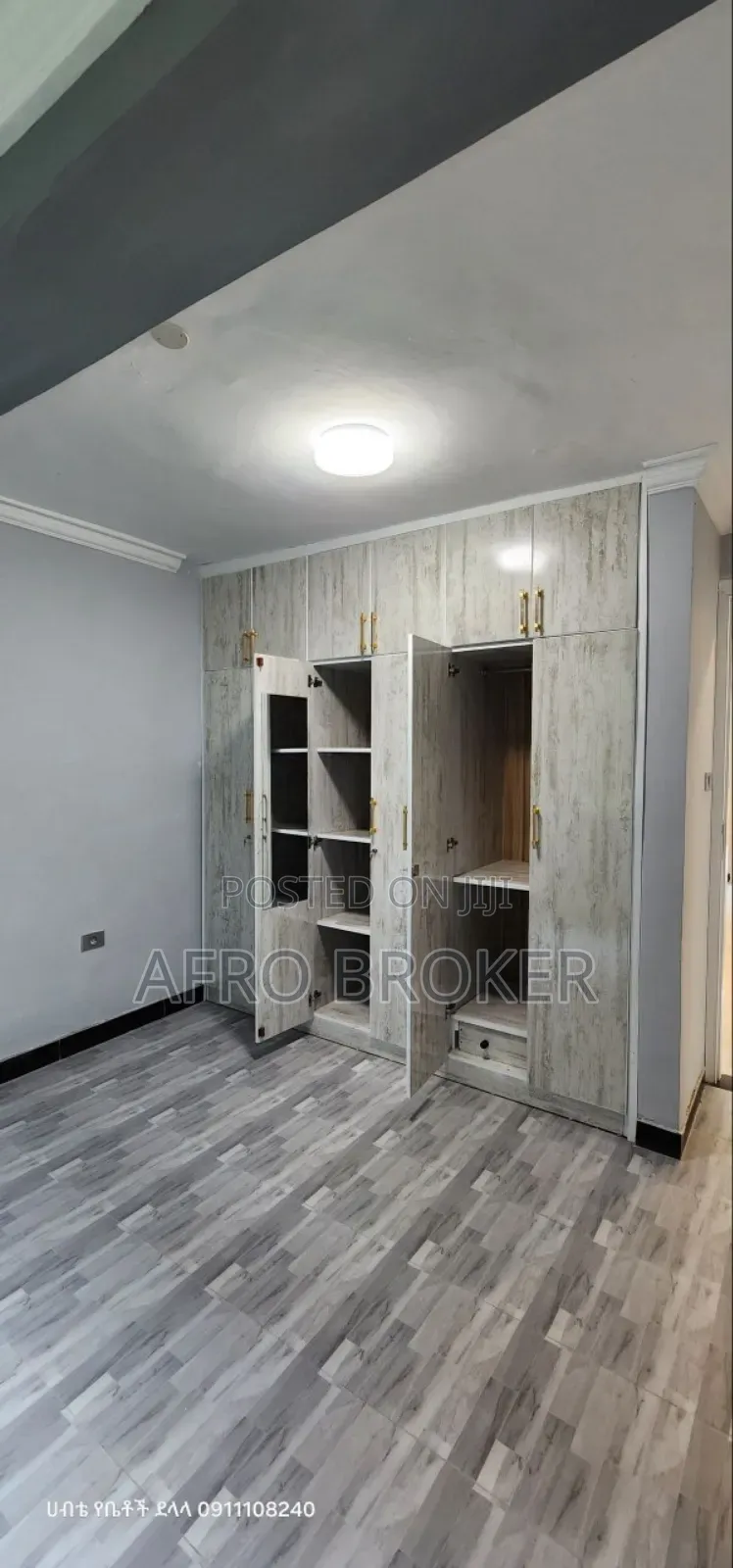 Furnished 3bdrm House in Tuludimtu, Akaky Kaliti for sale