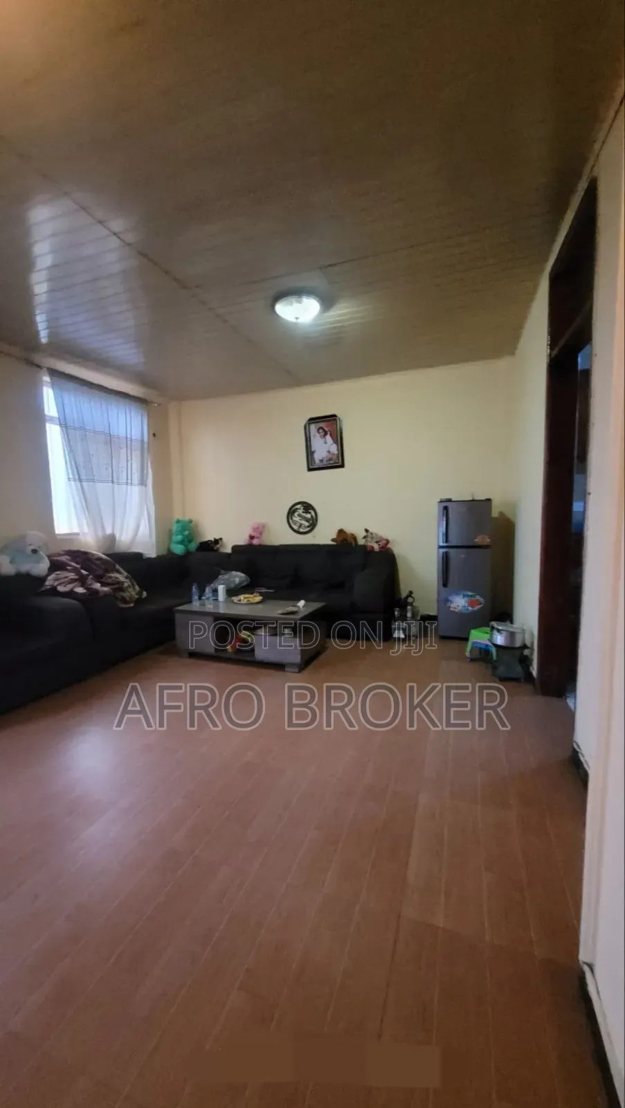 Furnished 2bdrm House in Addis Abeba Tulumtu, Akaky Kaliti for sale