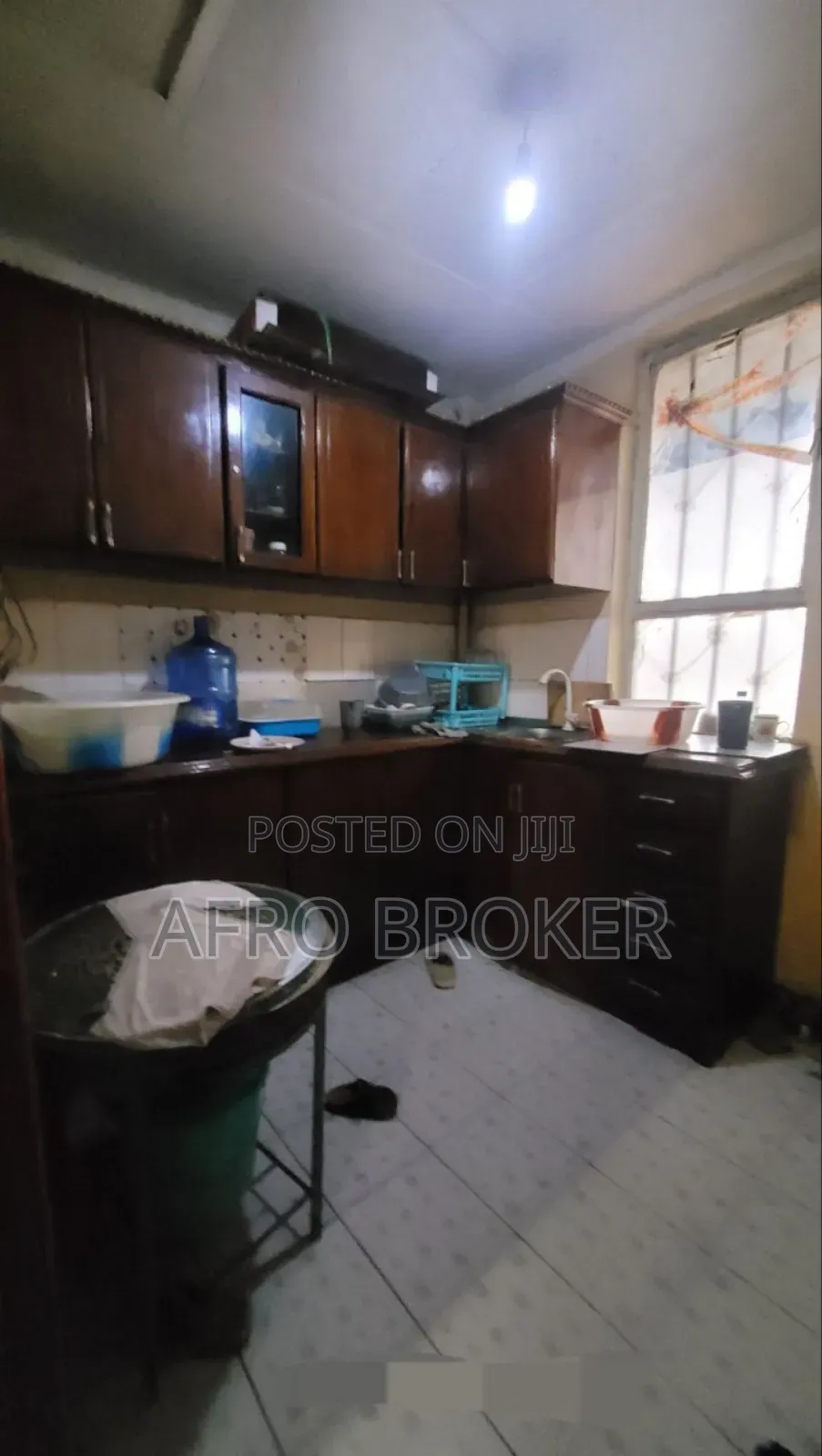 Furnished 2bdrm House in Addis Abeba Tulumtu, Akaky Kaliti for sale