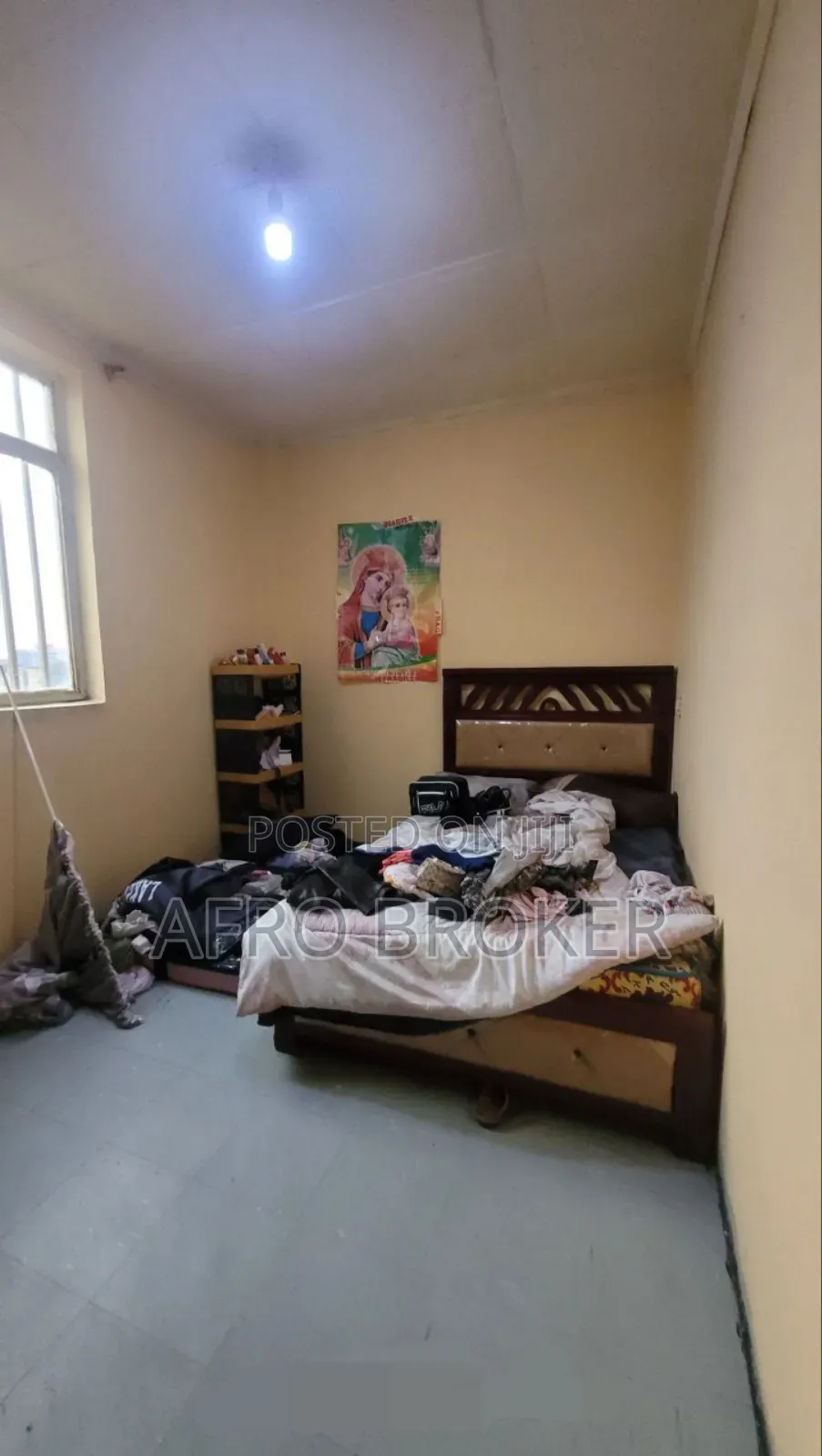 Furnished 2bdrm House in Addis Abeba Tulumtu, Akaky Kaliti for sale