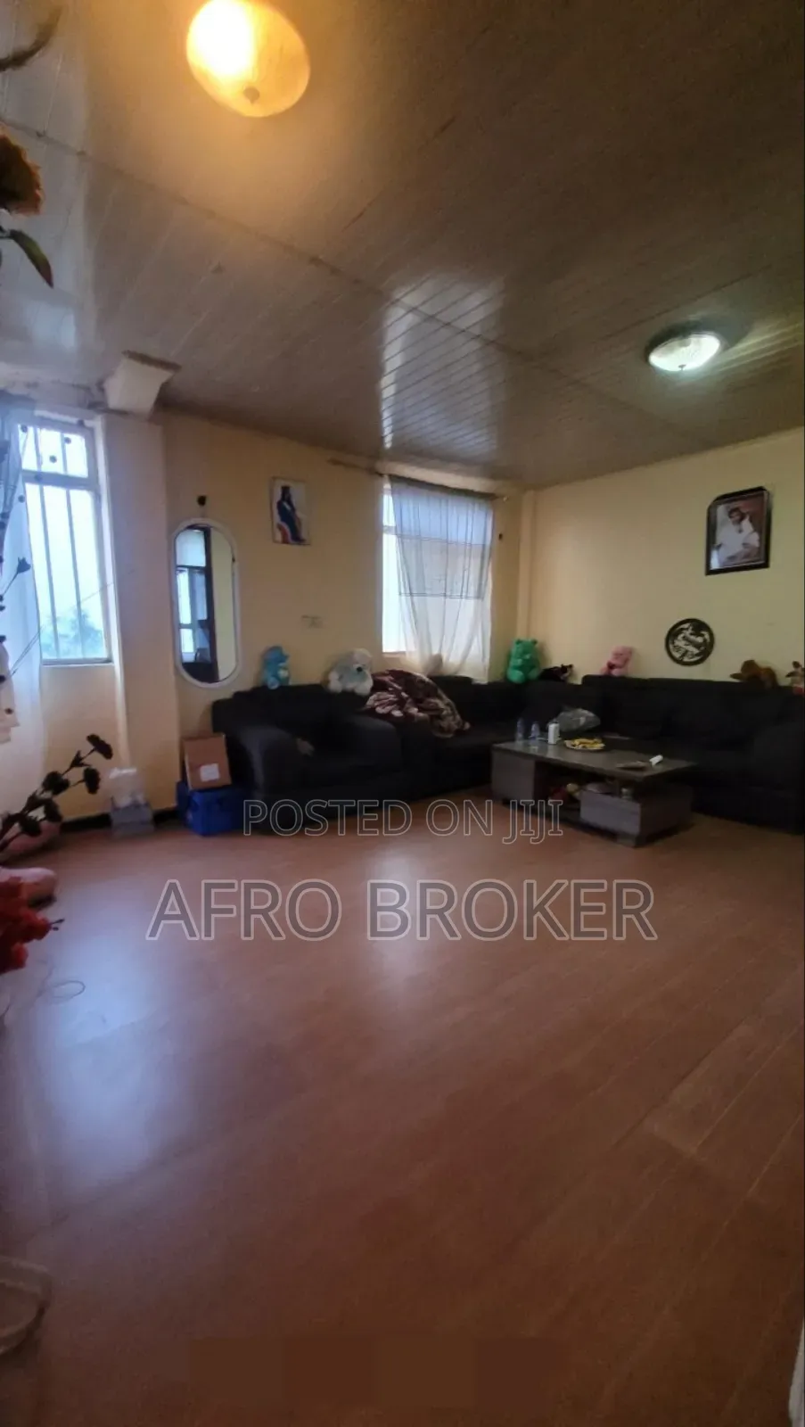 Furnished 2bdrm House in Addis Abeba Tulumtu, Akaky Kaliti for sale