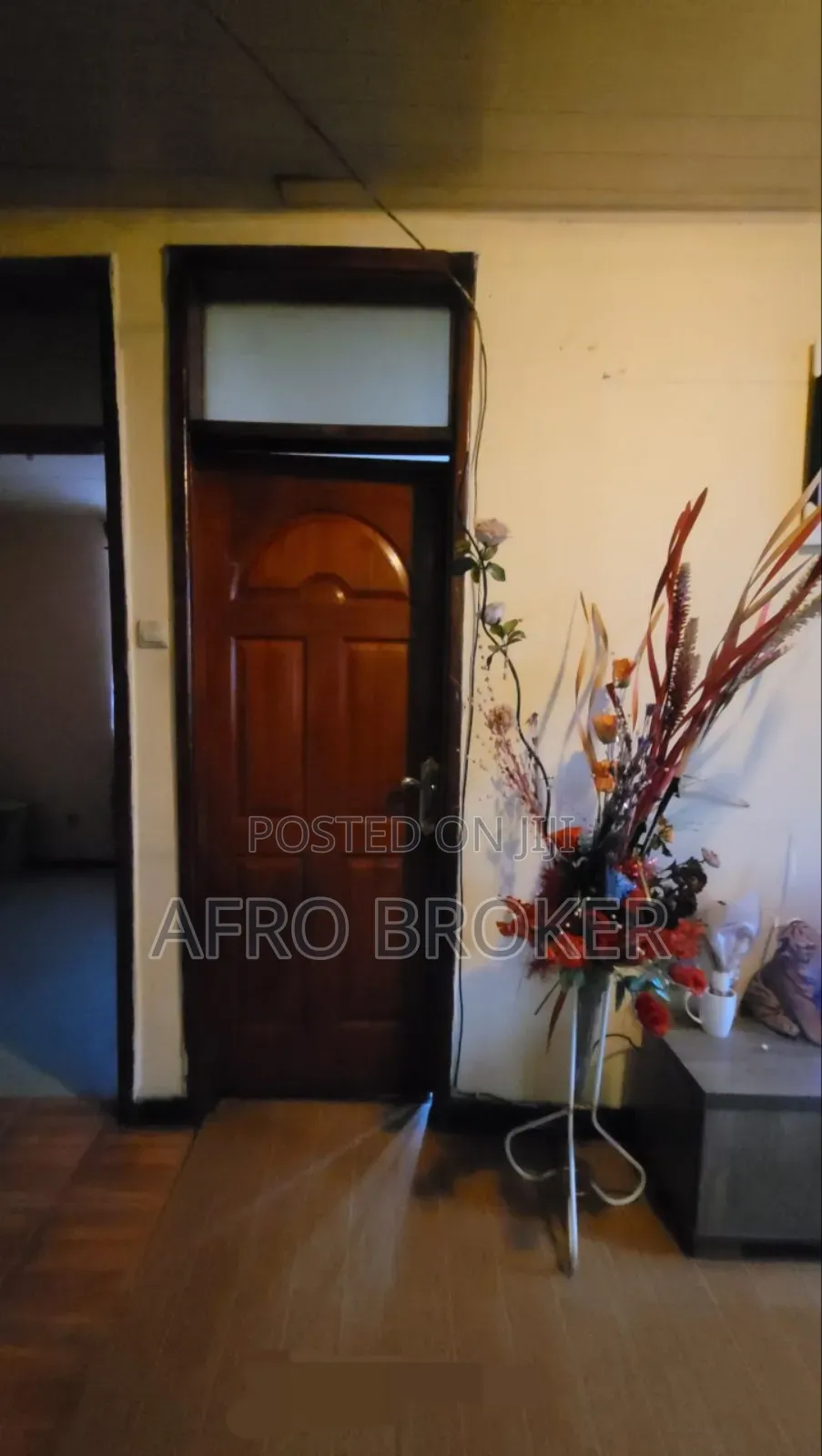 Furnished 2bdrm House in Addis Abeba Tulumtu, Akaky Kaliti for sale