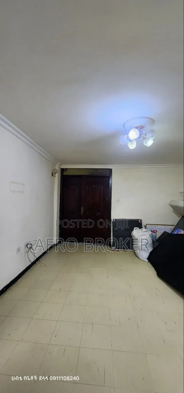 Furnished 3bdrm Condo in Addis Abeba, Akaky Kaliti for sale