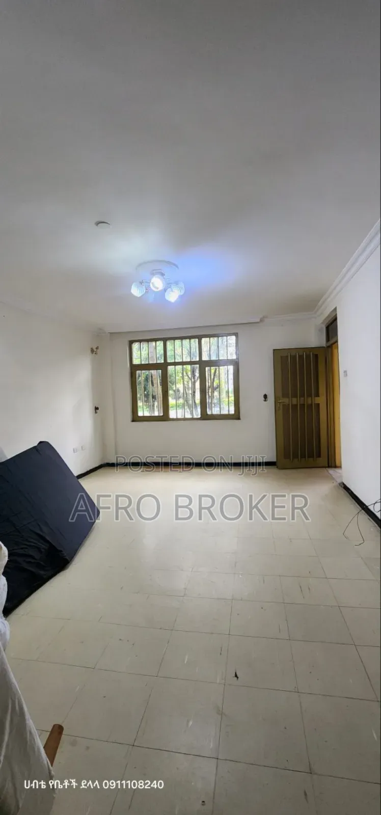 Furnished 3bdrm Condo in Addis Abeba, Akaky Kaliti for sale