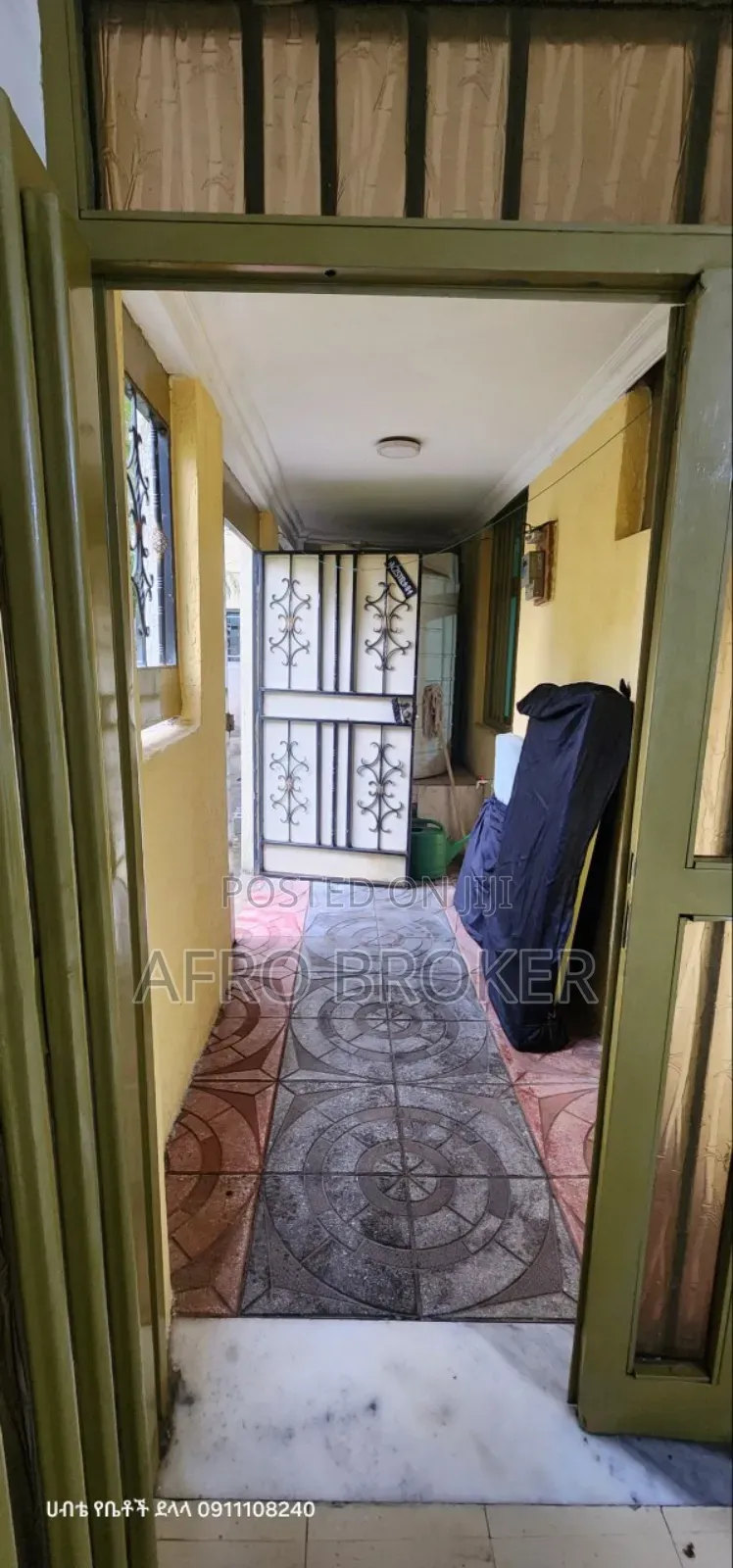 Furnished 3bdrm Condo in Addis Abeba, Akaky Kaliti for sale